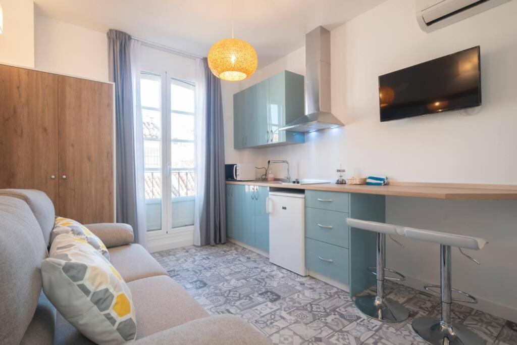 Apartmán Rosarioseis Alhambra Granada Exteriér fotografie