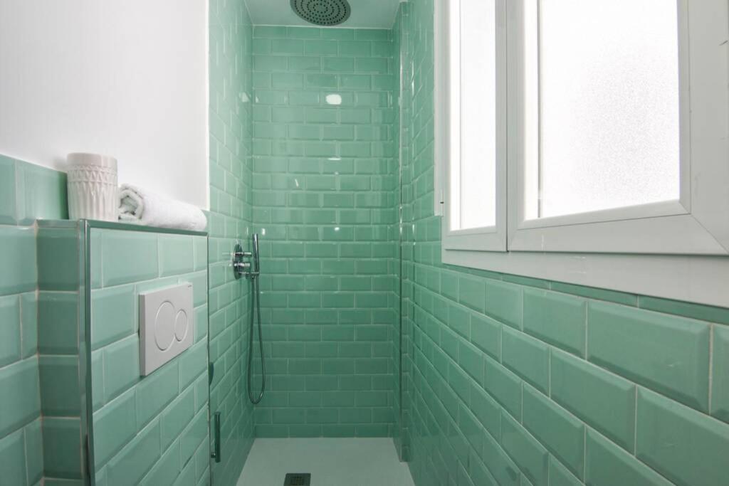 Apartmán Rosarioseis Alhambra Granada Exteriér fotografie