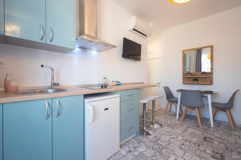 Apartmán Rosarioseis Alhambra Granada Exteriér fotografie